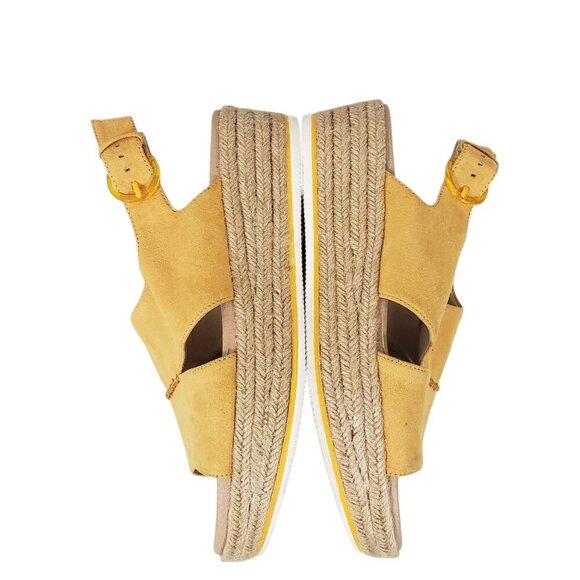 Dr. Scholls Catch 22 Espadrilles - Picture 8 of 10